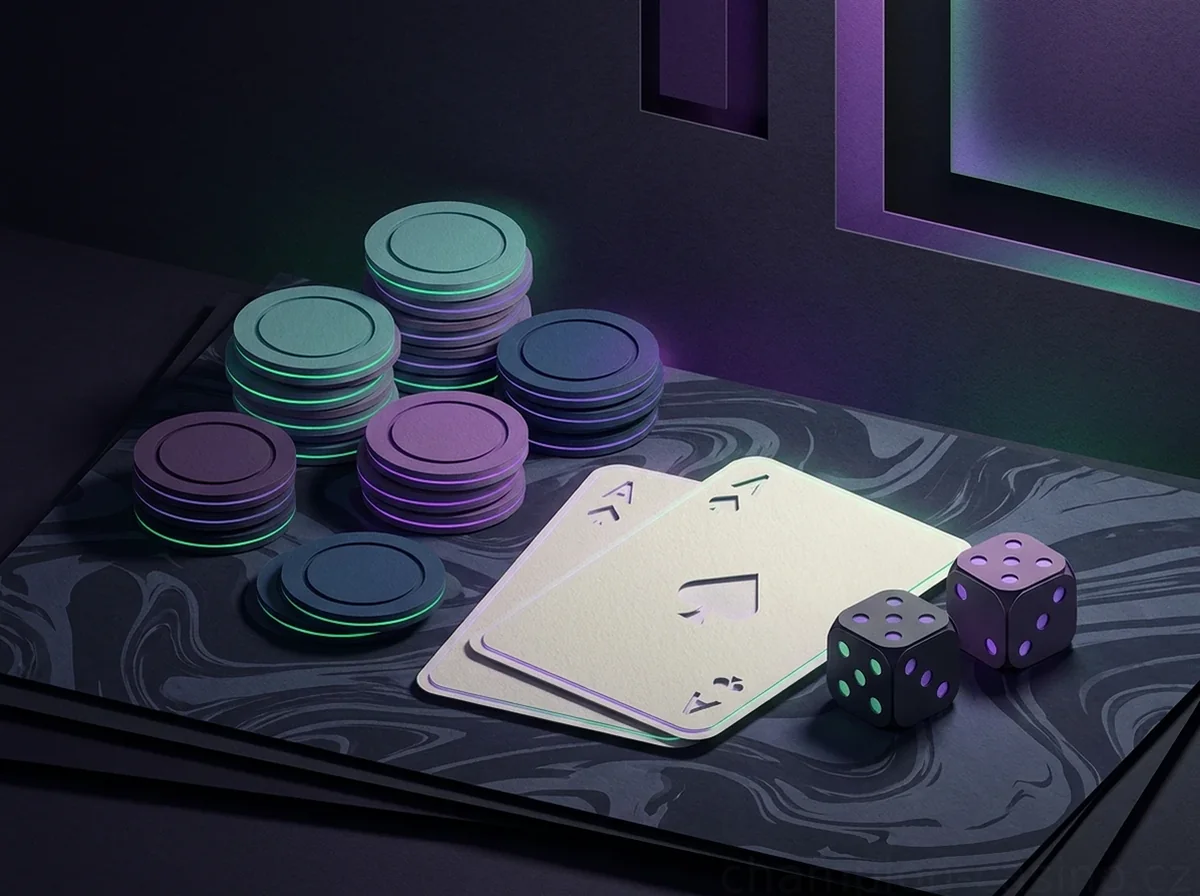 Přehled kasina Champion Casino